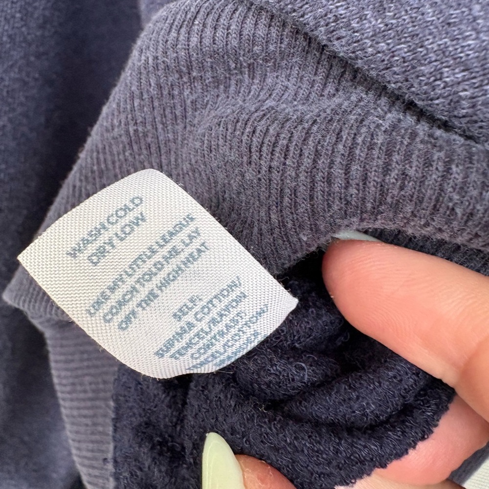Marine Layer Pullover - Picture 6 of 6